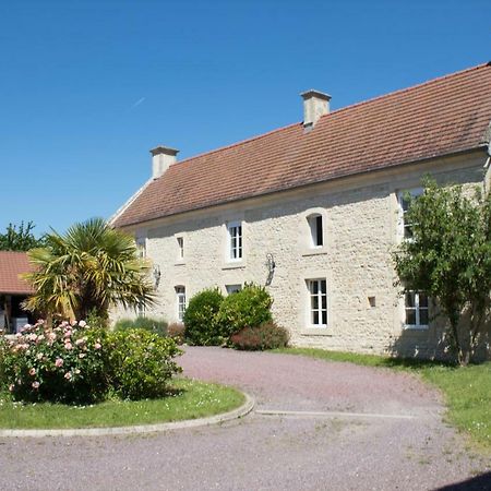 L'Annexe Du Clos D'Esquay Exterior photo